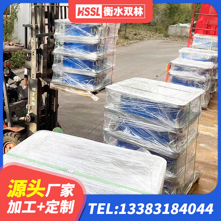 尚志市建筑铅芯隔震支座定制 尚志市房屋抗震橡胶隔震支座生产厂家 尚志市建筑高阻尼支座减震支座 尚志市LRB300隔震支座 - 第3张