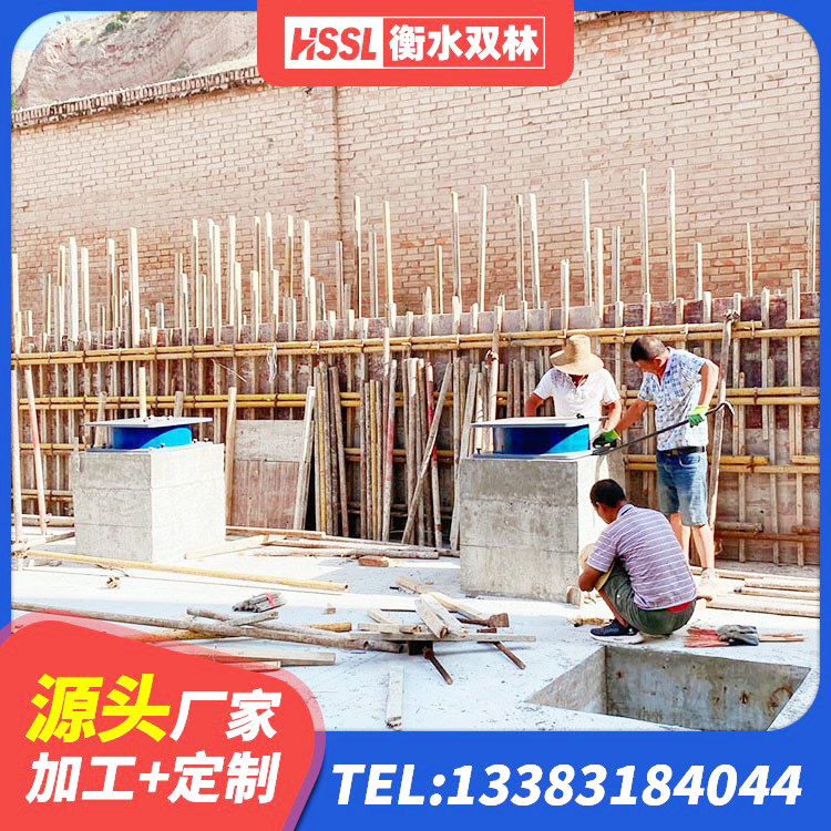尚志市建筑高阻尼支座HDR厂家 尚志市建筑橡胶隔震支座供应商生产厂家 尚志市HDR系列高阻尼橡胶隔震支座厂家电话 尚志市预制楼梯橡胶支座 - 第2张