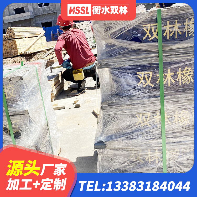 尚志市LRB1100橡胶隔震支座厂家电话 尚志市HDR橡胶隔震支座什么价格 尚志市LNR橡胶隔震支座1300生产厂家 尚志市建筑抗震铅芯支座源头工厂 - 第6张