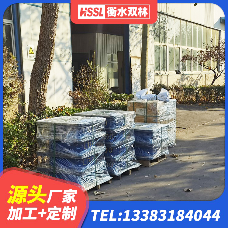 尚志市LRB600铅芯橡胶隔震支座 尚志市楼房隔震支座 尚志市I型隔震支座 尚志市LRB800铅芯橡胶隔震支座源头工厂 - 第2张