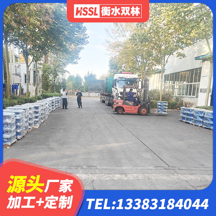 尚志市LRB橡胶隔震支座600(II型)生产厂家 尚志市LRB400支座厂家 尚志市LNR1100橡胶隔震支座源头工厂 尚志市建筑厚层隔震支座厂家 - 第6张